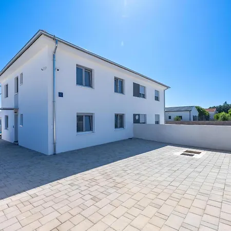 Βίλα Ema And Ana