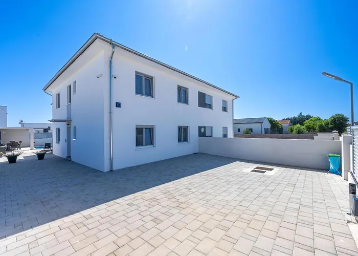 Βίλα Ema And Ana