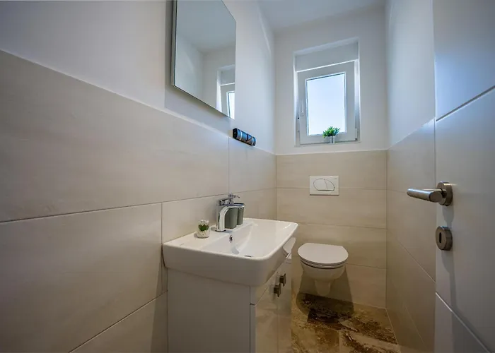 Βίλα Ema And Ana