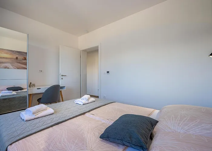 Ema And Ana Βίλα