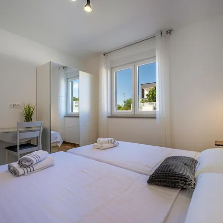 Villa Ema And Ana Pula