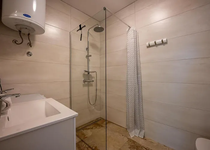 Ema And Ana 빌라 *