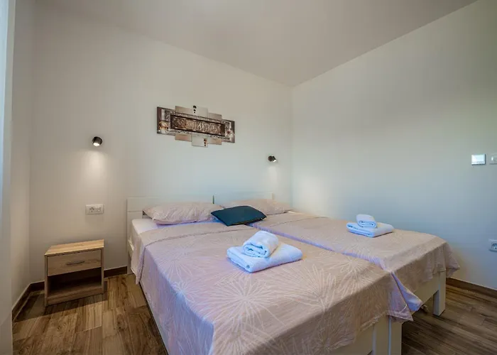 빌라 Ema And Ana *